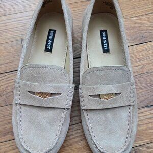 Nine West Haden Casual Drivers (penny loafer)